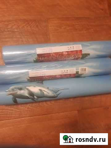 Обои виниловые на бумажной основе ширина 53 см, дл Березники - изображение 1