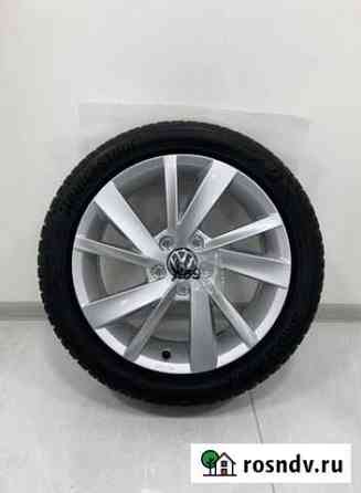 Volkswagen Golf 8, Bridgestone 205/50 R17 Чебоксары