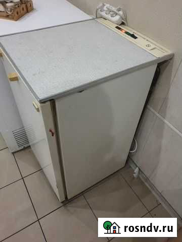 Морозильная камера Белгород - изображение 1