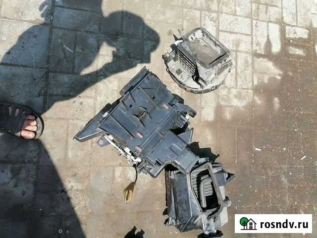 Печка ровер 216 97г 2л Гулькевичи - изображение 1