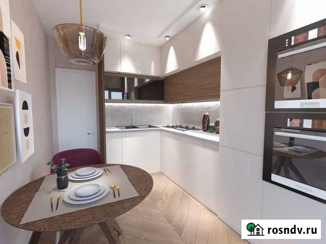 Дизайнер интерьера Казань - изображение 1