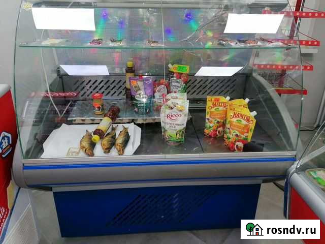 Холодильник Оренбург - изображение 1