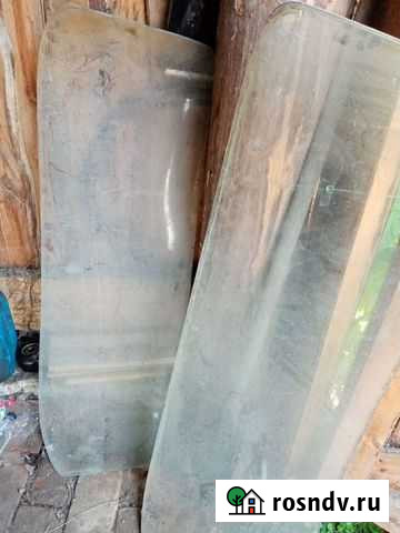 Лобовое стекло Зуевка - изображение 1