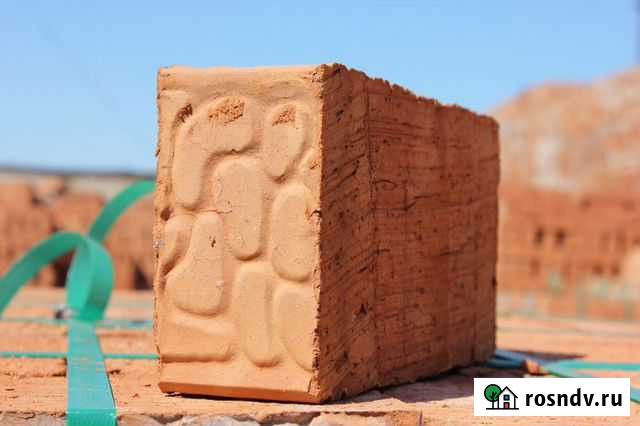 Полнотелый кирпич Чекмагуш Нефтекамск - изображение 1