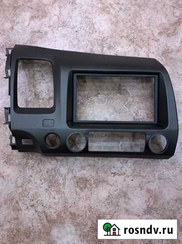 Рамка для Honda Civic Sedan 4D Белово - изображение 1