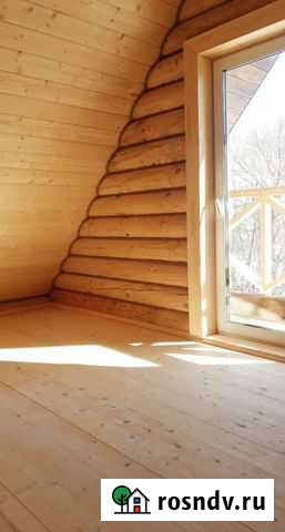 Строительство дома дача баня беседка крыши Александров - изображение 1