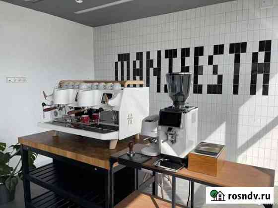 Кофемашина Manifesta Speciale (Новая) Сургут