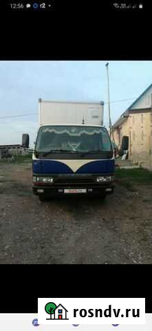 Грузоперевозки Сосновоборск - изображение 1