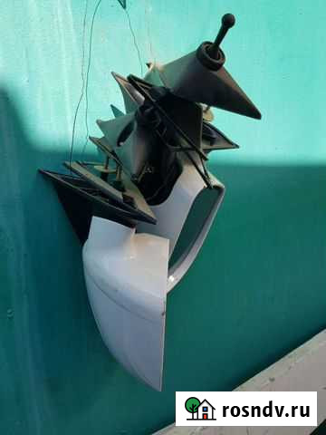 Зеркало Яблоновский - изображение 1