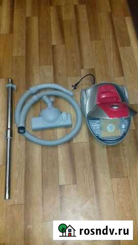 Пылесос bimatek v-6718 Вологда - изображение 1