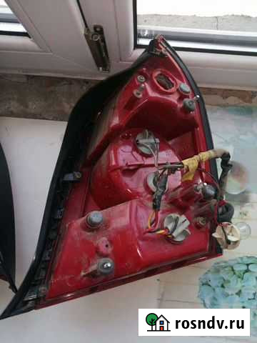 Запчасти Луга - изображение 1