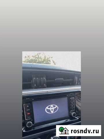 Магнитола Тобольск - изображение 1