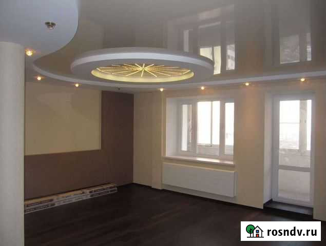 Ремонт квартир под ключ Майкоп - изображение 1