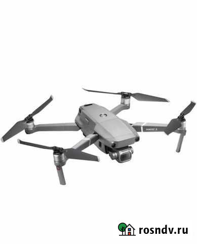 Аэросъемка с квадрокоптера Липецк - изображение 1