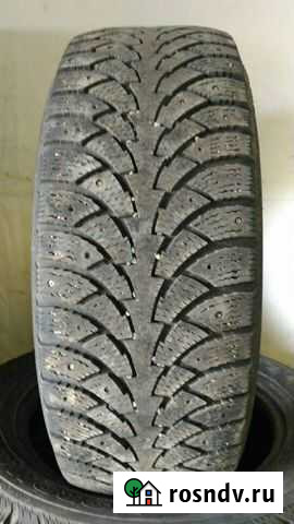 Nordman 215/60 R16 99T Юрга - изображение 1