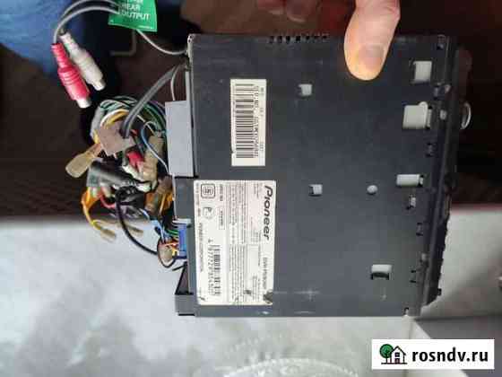 Магнитола pioneer dvp-p590mp Иваново