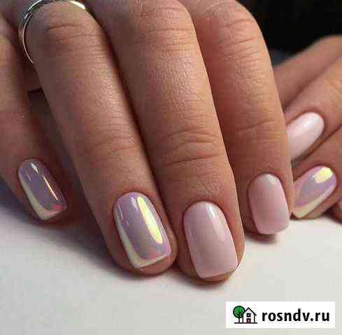 Гель-лак Ростов-на-Дону