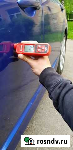 Аренда толщиномера Кингисепп - изображение 1