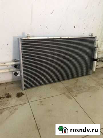 Радиатор Избербаш - изображение 1