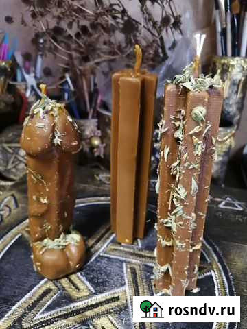 Свеча программа на возврат долга Нижний Новгород - изображение 1