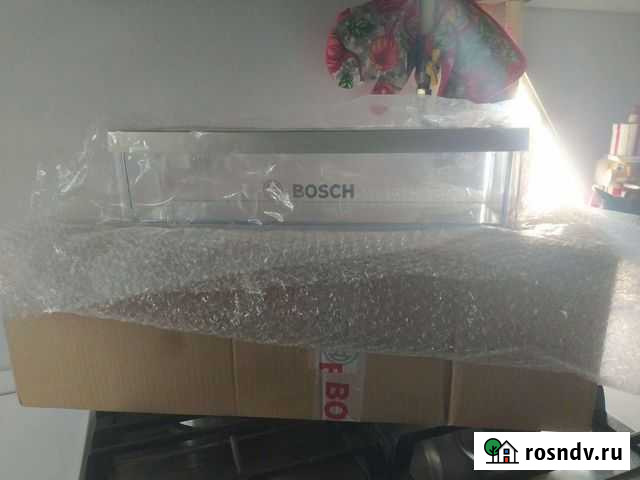 Полка для холодильника Новая,Оригинал,bosch,в коро Коломна - изображение 1