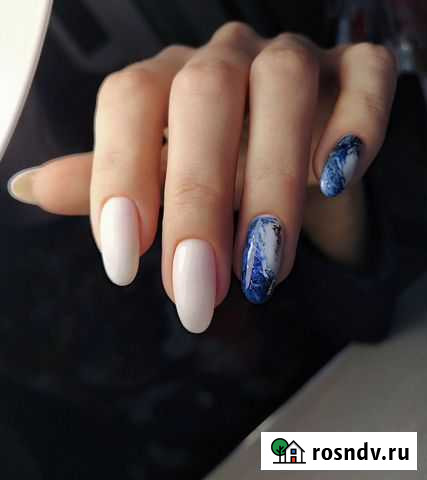 Маникюр Рязань - изображение 1