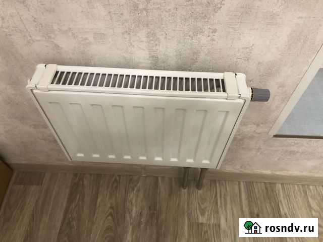 Радиатор отопления Мурино - изображение 1