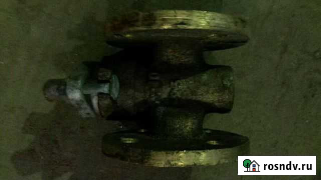 Вентиль латунный Мценск - изображение 1