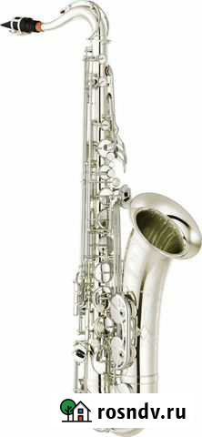 Саксофон тенор бу Ейск - изображение 1