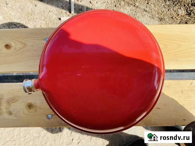 Расширительный бак для системы отопления Волгодонск - изображение 1