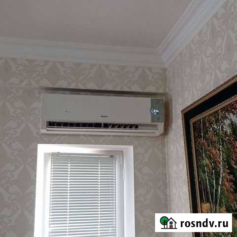 Установка кондиционеров Махачкала - изображение 1