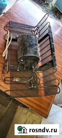 Холодильный агрегат/ компрессор. акв-фг-0,11 Псков - изображение 1