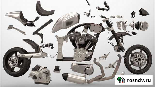 Ремонт мототехники Покупка мототехники Славгород - изображение 1