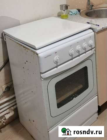 Газовая печь бу Батайск - изображение 1