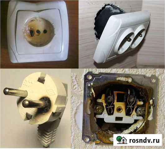 Срочный выезд электрика 24/7 Выкса - изображение 1