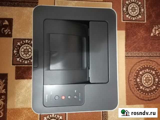 Цветной лазерный принтер б/у samsung Xpress C430 Кировград - изображение 1