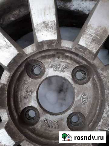 Диски Курган - изображение 1