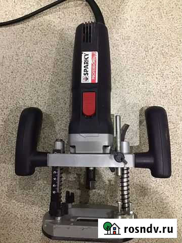 Фрезер Старый Оскол - изображение 1