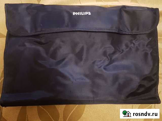 Плойка philips с насадками Калининград - изображение 1