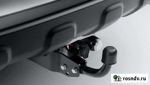 Фаркоп на любую модель авто Великий Новгород - изображение 1