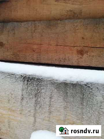 Продам брус б/у Братск - изображение 1