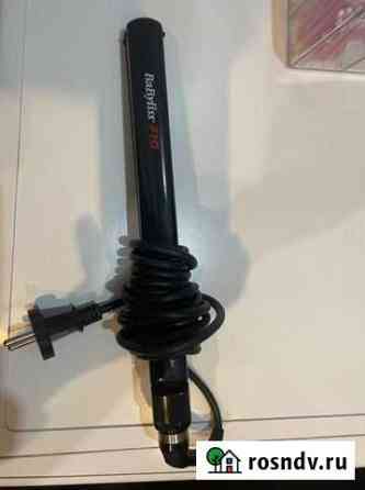 Выпрямитель для волос babyliss Ачинск
