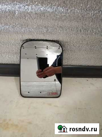 Автомобильное зеркало Бийск - изображение 1