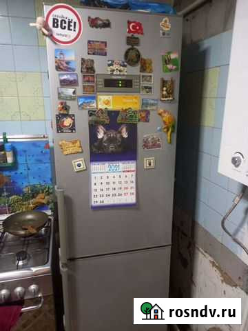 Холодильник бу Матвеев-Курган - изображение 1