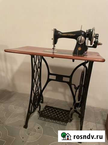 Швейная машина им.Калинина Славгород - изображение 1