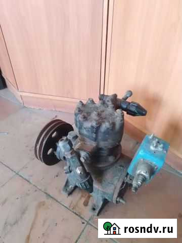 Компрессор Стерлитамак - изображение 1