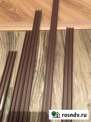 Профиль ш-образный Путевка - изображение 1