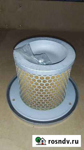 Воздушный фильтр John Deere AL78224 Кострома - изображение 1