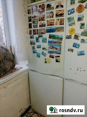 Холодильник бу Железногорск - изображение 1