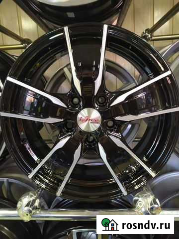 Диски R16 5x114,3 et50 d67,1 iFree BKF Пермь - изображение 1